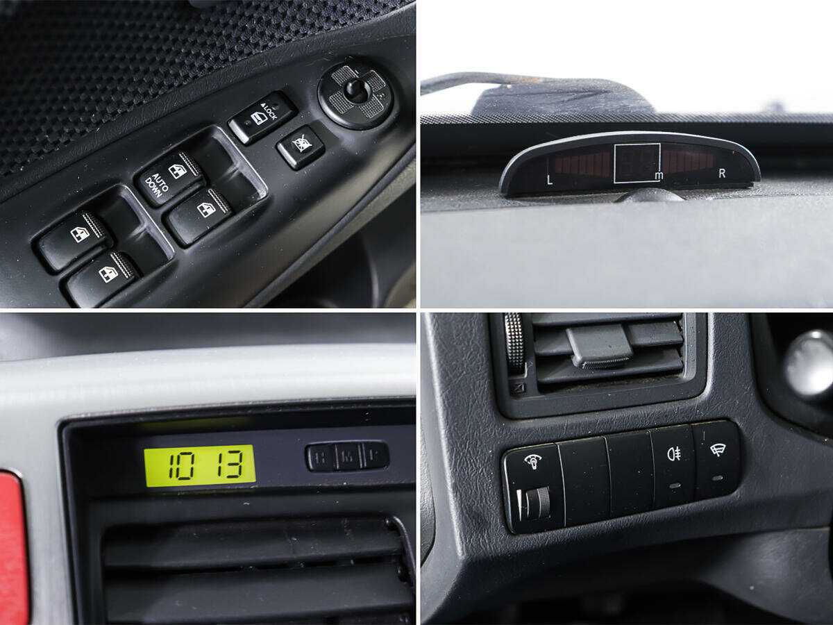 Купить Hyundai Tucson с пробегом. Фото: #16