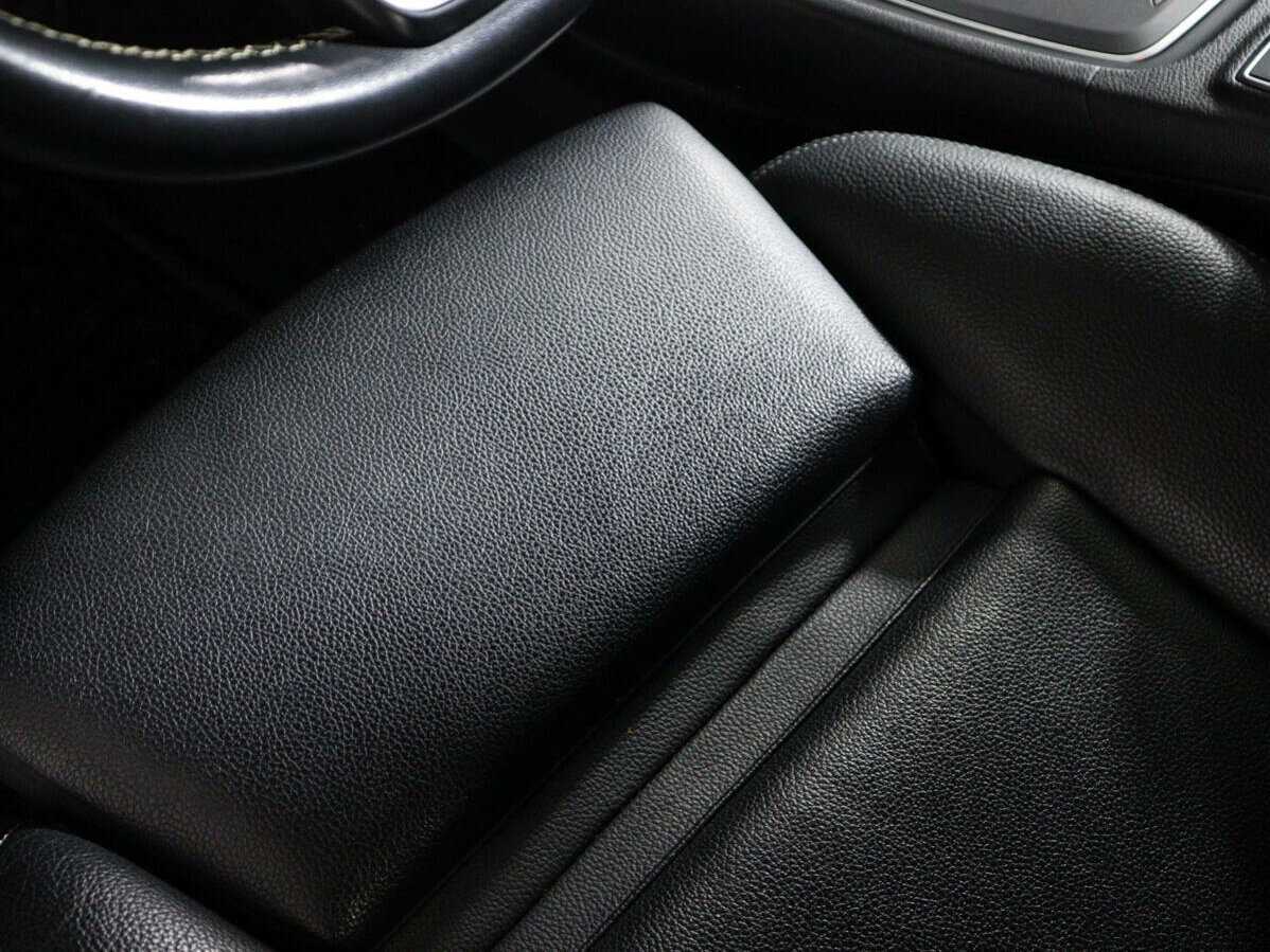 Купить Mercedes-Benz GLA с пробегом. Фото: #14