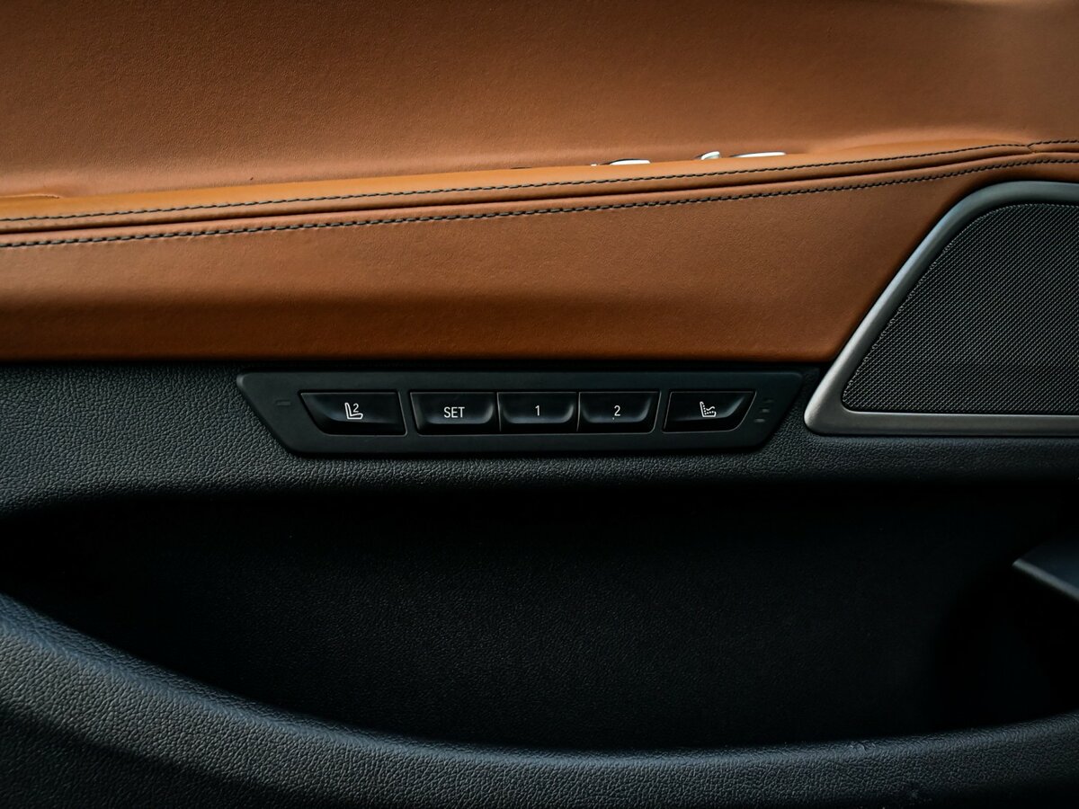 Купить BMW 7 серии с пробегом. Фото: #18