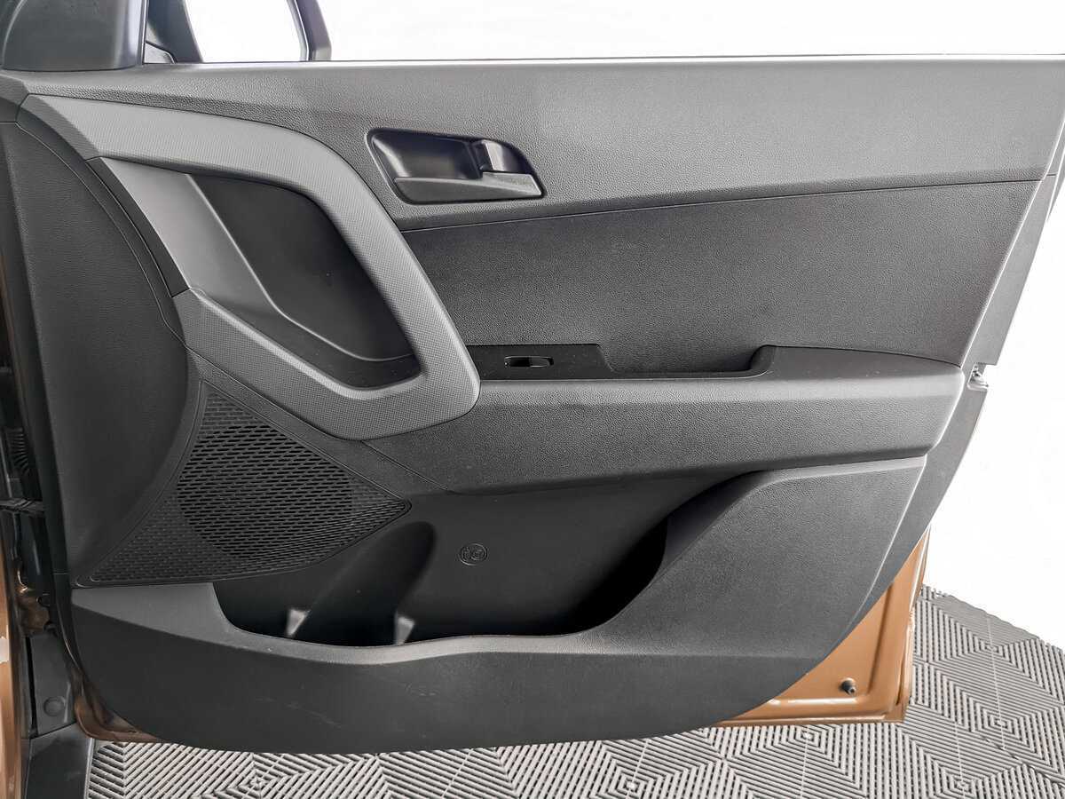 Купить Hyundai Creta с пробегом. Фото: #18