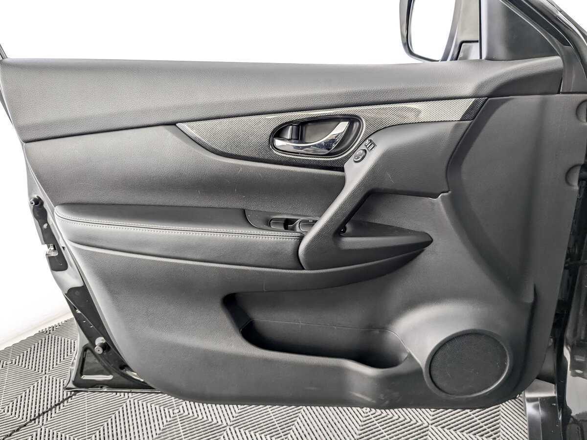 Купить Nissan X-Trail с пробегом. Фото: #18