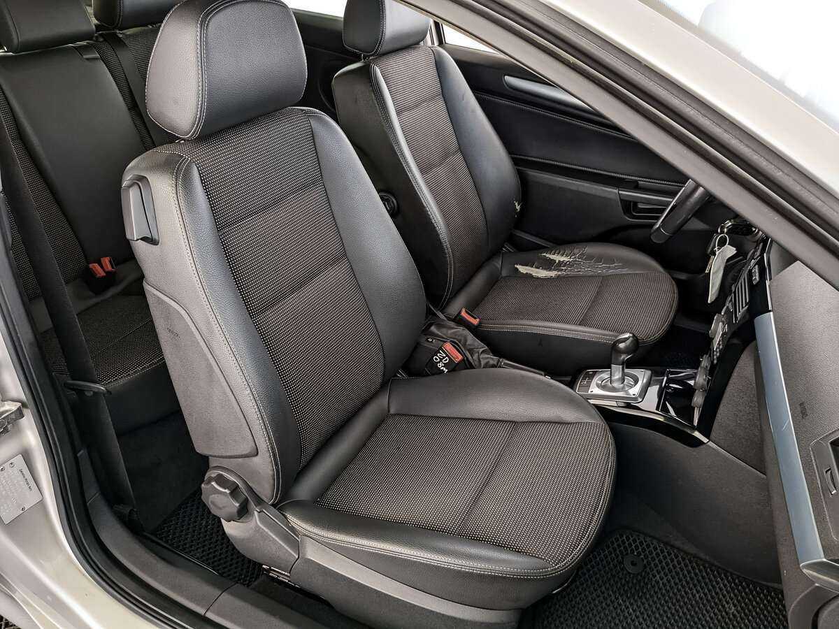 Купить Opel Astra с пробегом. Фото: #19