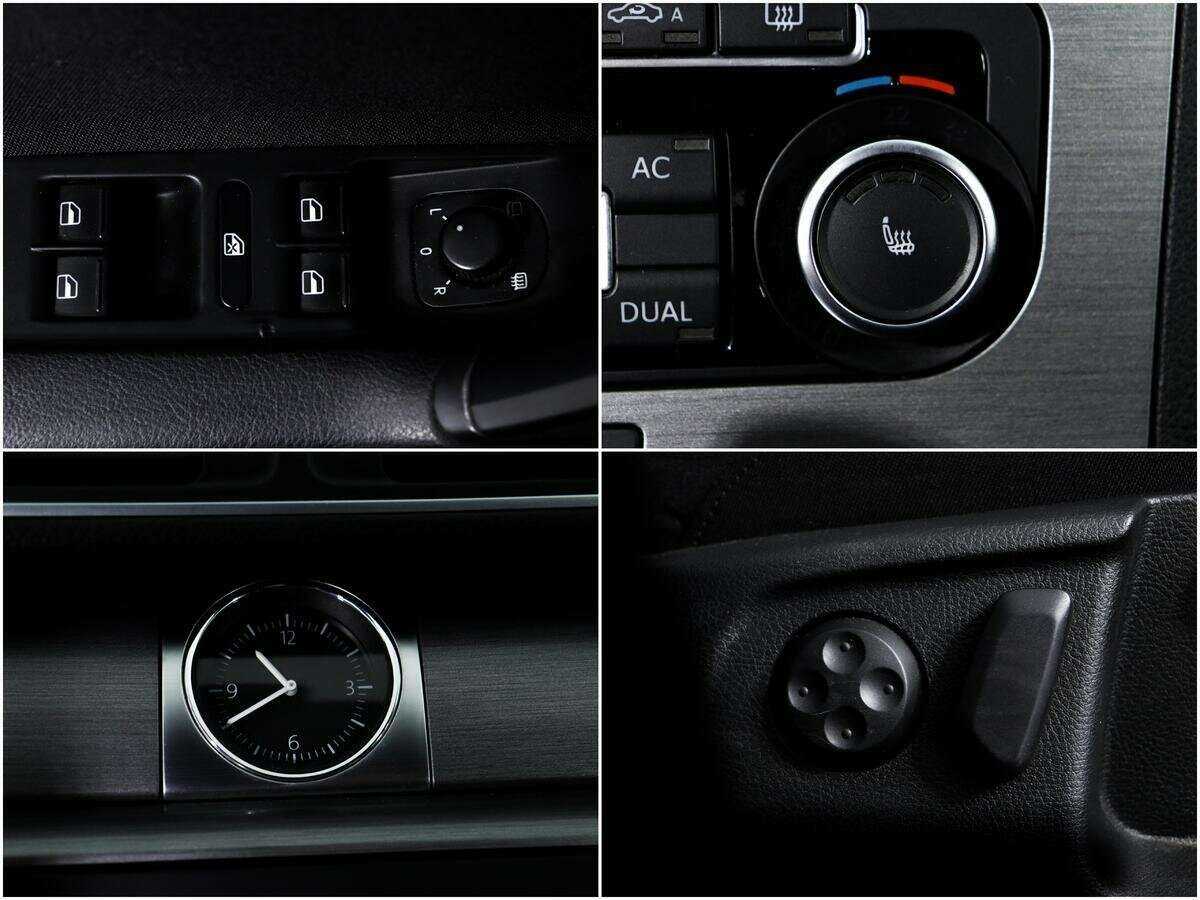Купить Volkswagen Passat с пробегом. Фото: #14