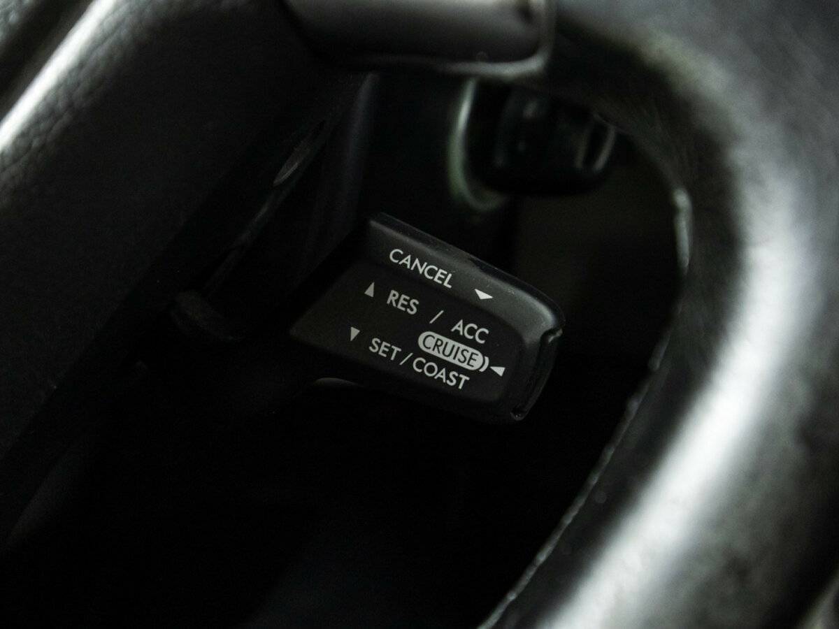 Купить Subaru Forester с пробегом. Фото: #16