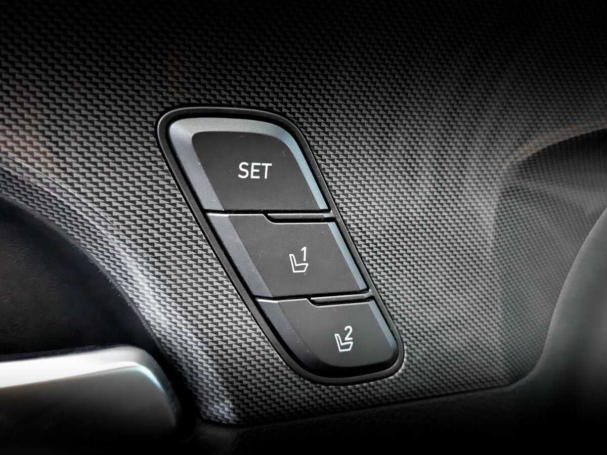 Купить Hyundai Santa Fe с пробегом. Фото: #21