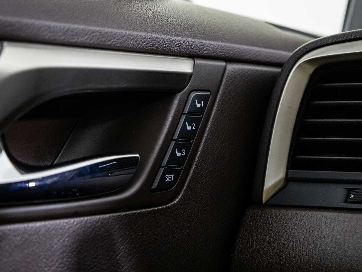 Купить Lexus RX с пробегом. Фото: #18