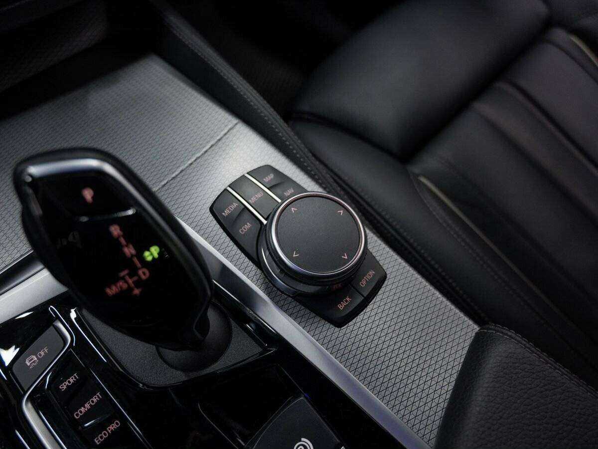 Купить BMW 6 серии с пробегом. Фото: #21