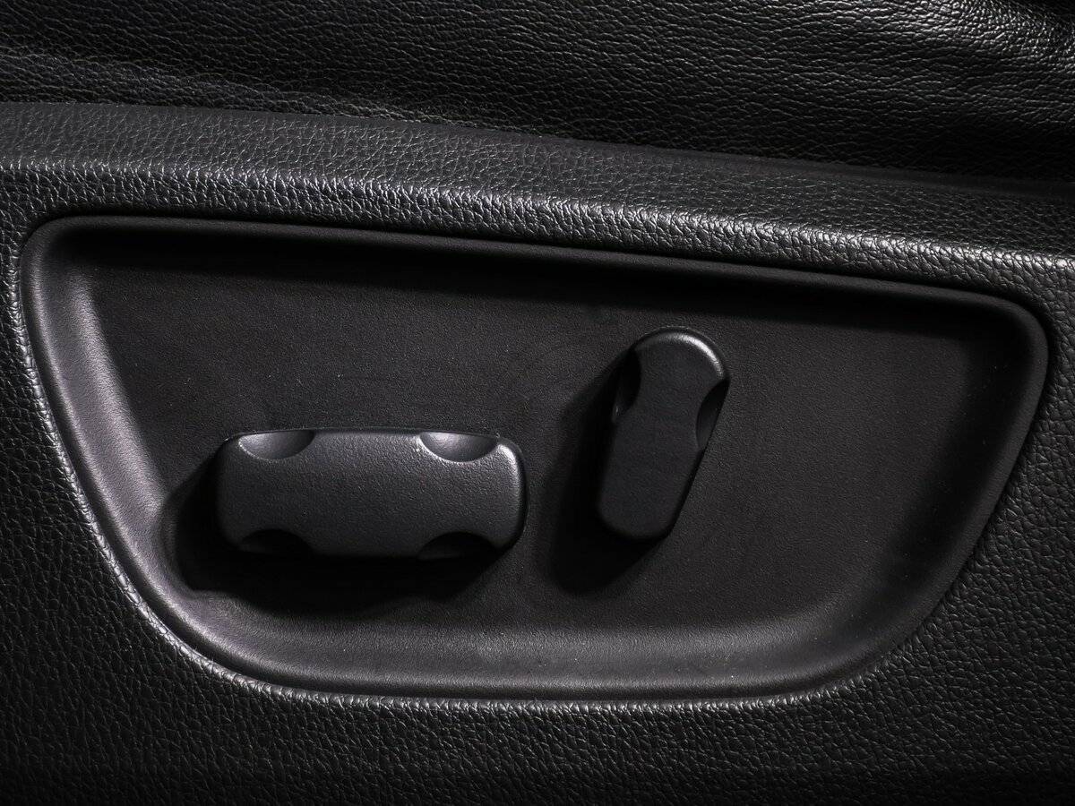 Купить Mitsubishi Pajero Sport с пробегом. Фото: #17