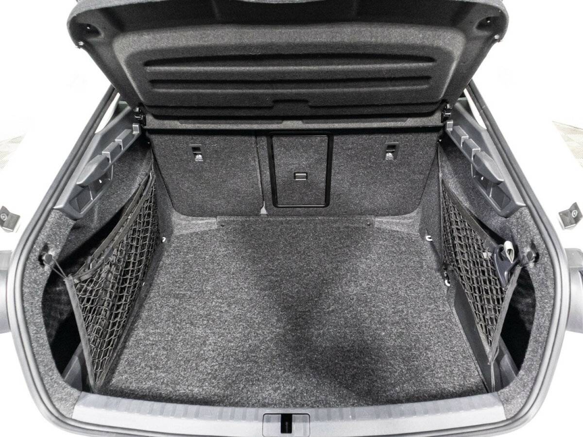 Купить Skoda Octavia с пробегом. Фото: #14