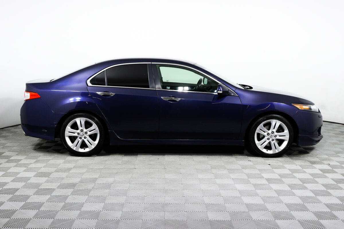 Купить Honda Accord с пробегом. Фото: #3