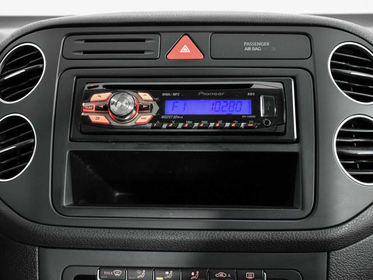 Купить Volkswagen Golf Plus с пробегом. Фото: #15