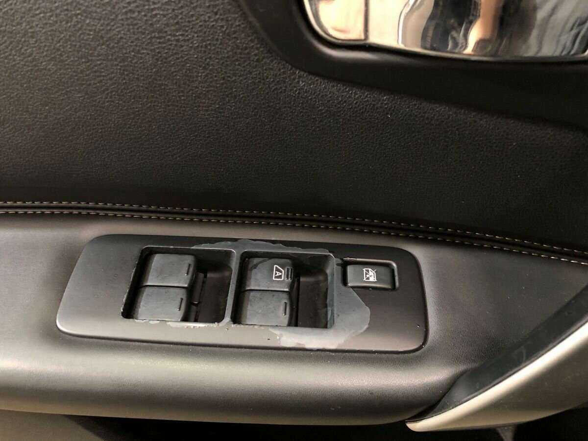 Купить Nissan Qashqai с пробегом. Фото: #16
