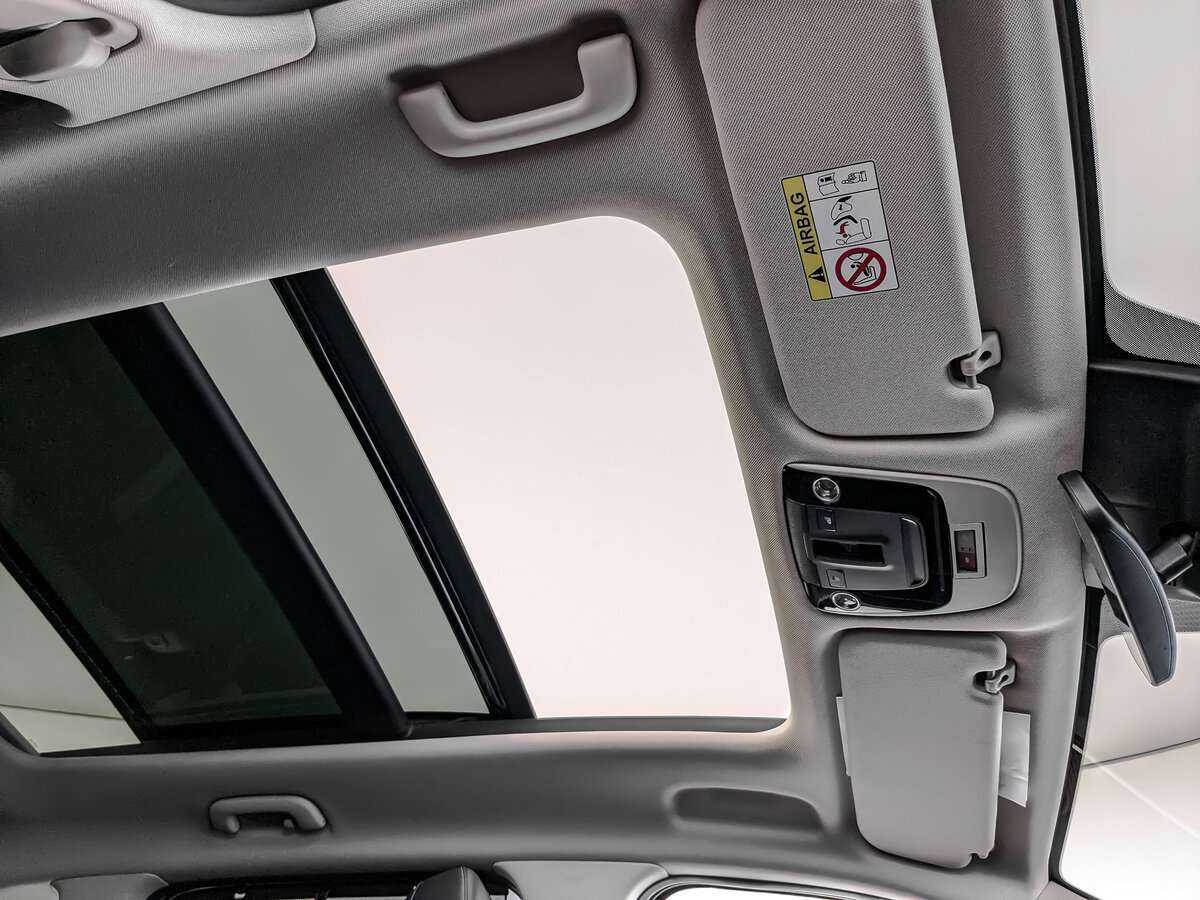 Купить Kia Sorento с пробегом. Фото: #17