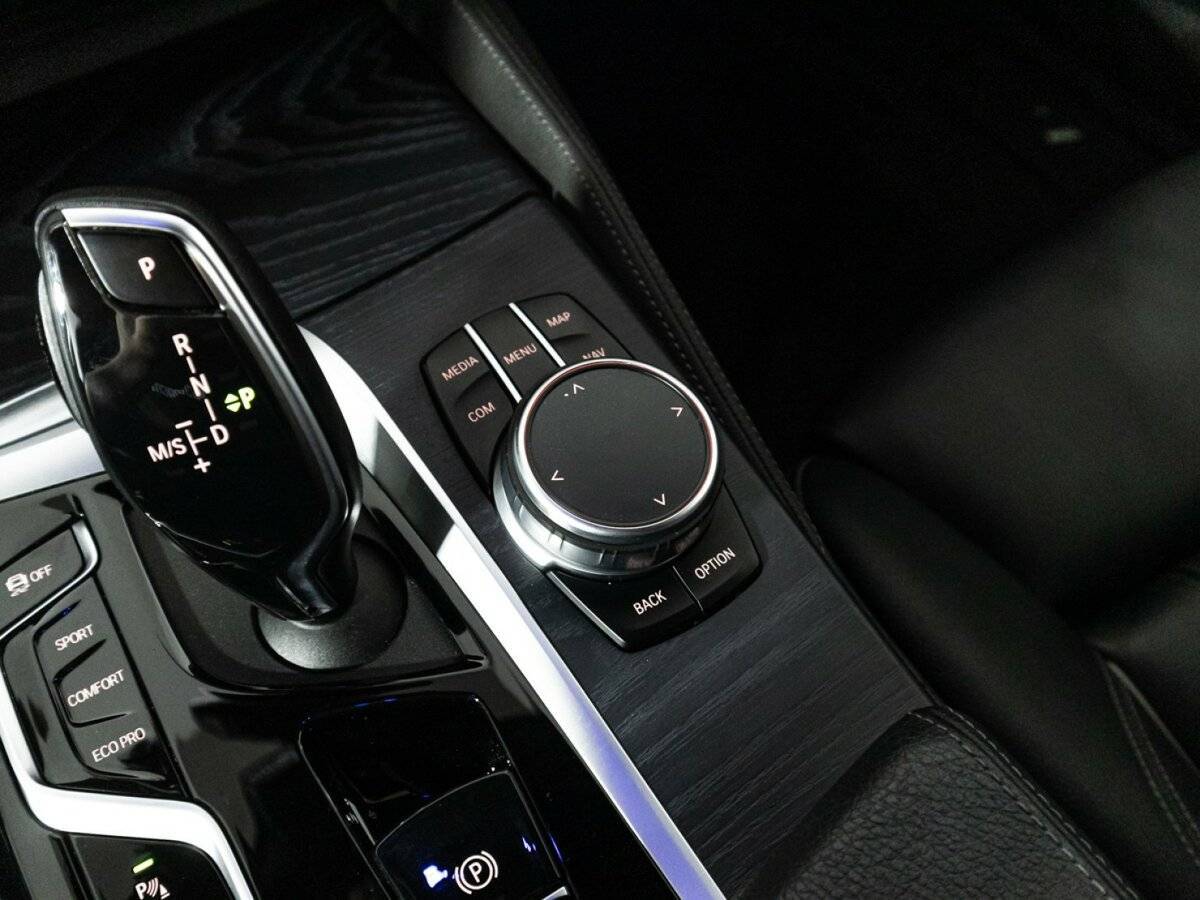 Купить BMW 6 серии с пробегом. Фото: #18