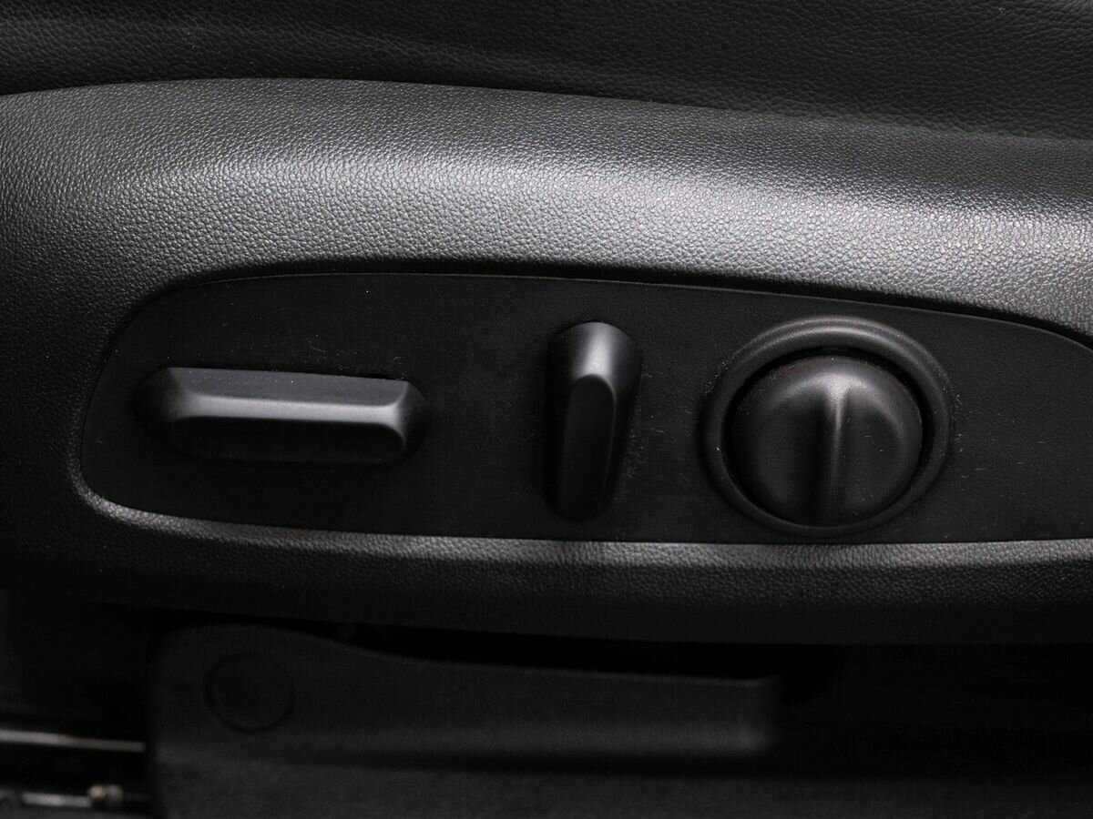Купить Chevrolet Traverse с пробегом. Фото: #21