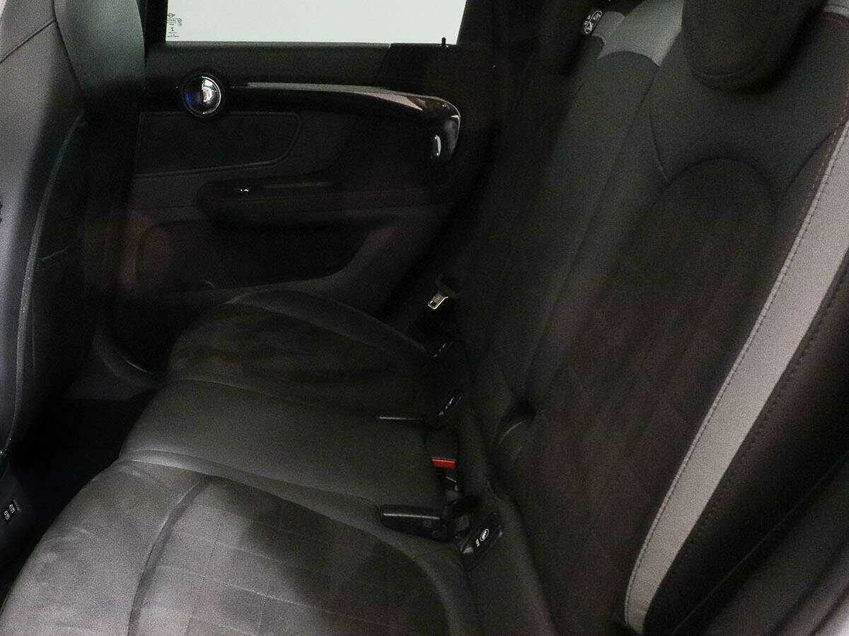 Купить Mini Countryman с пробегом. Фото: #6