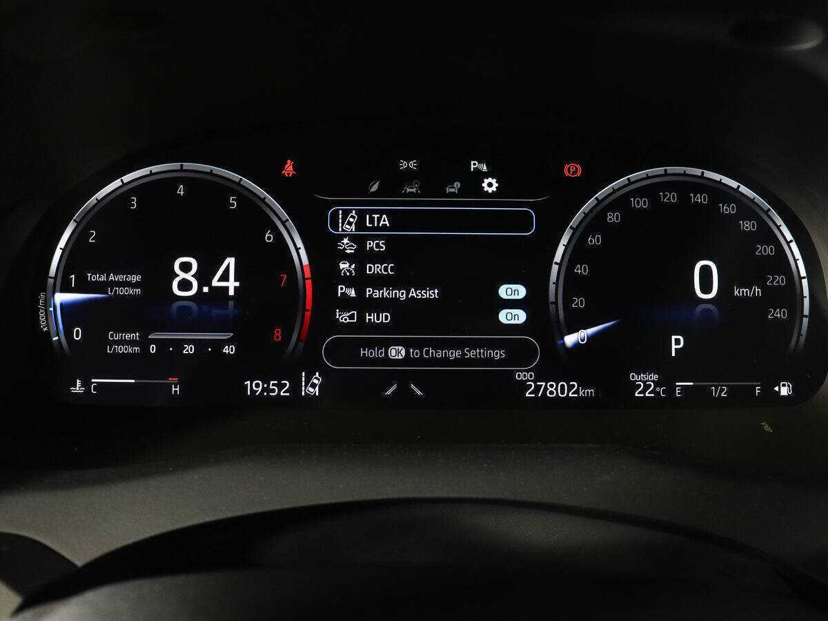 Купить Toyota Camry с пробегом. Фото: #10