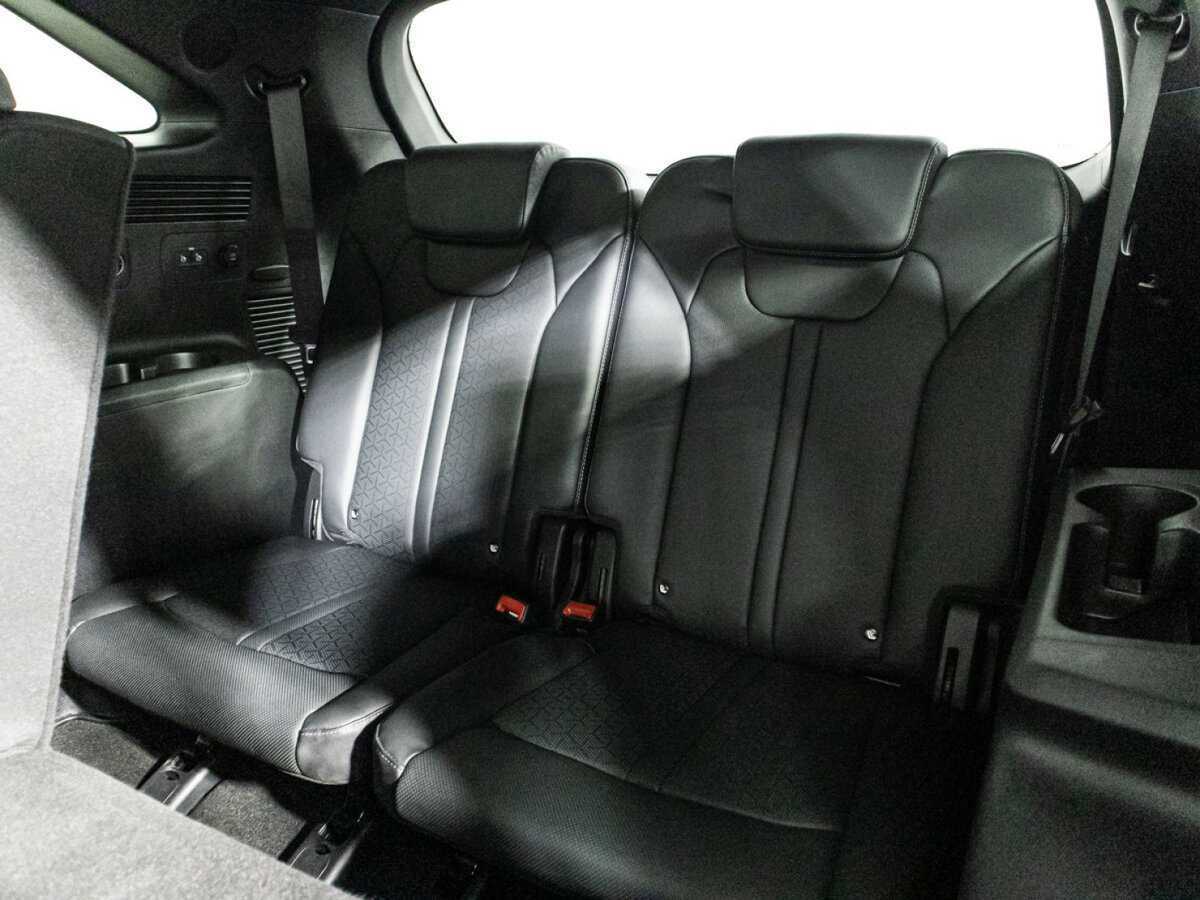 Купить Kia Sorento с пробегом. Фото: #9