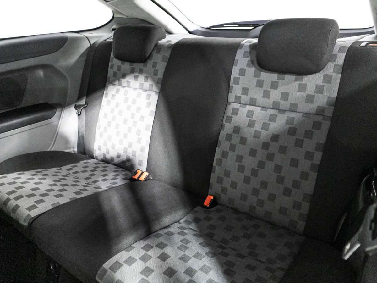 Купить Ford Focus с пробегом. Фото: #9