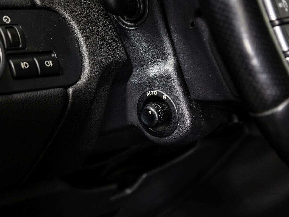 Купить Land Rover Range Rover Sport с пробегом. Фото: #19