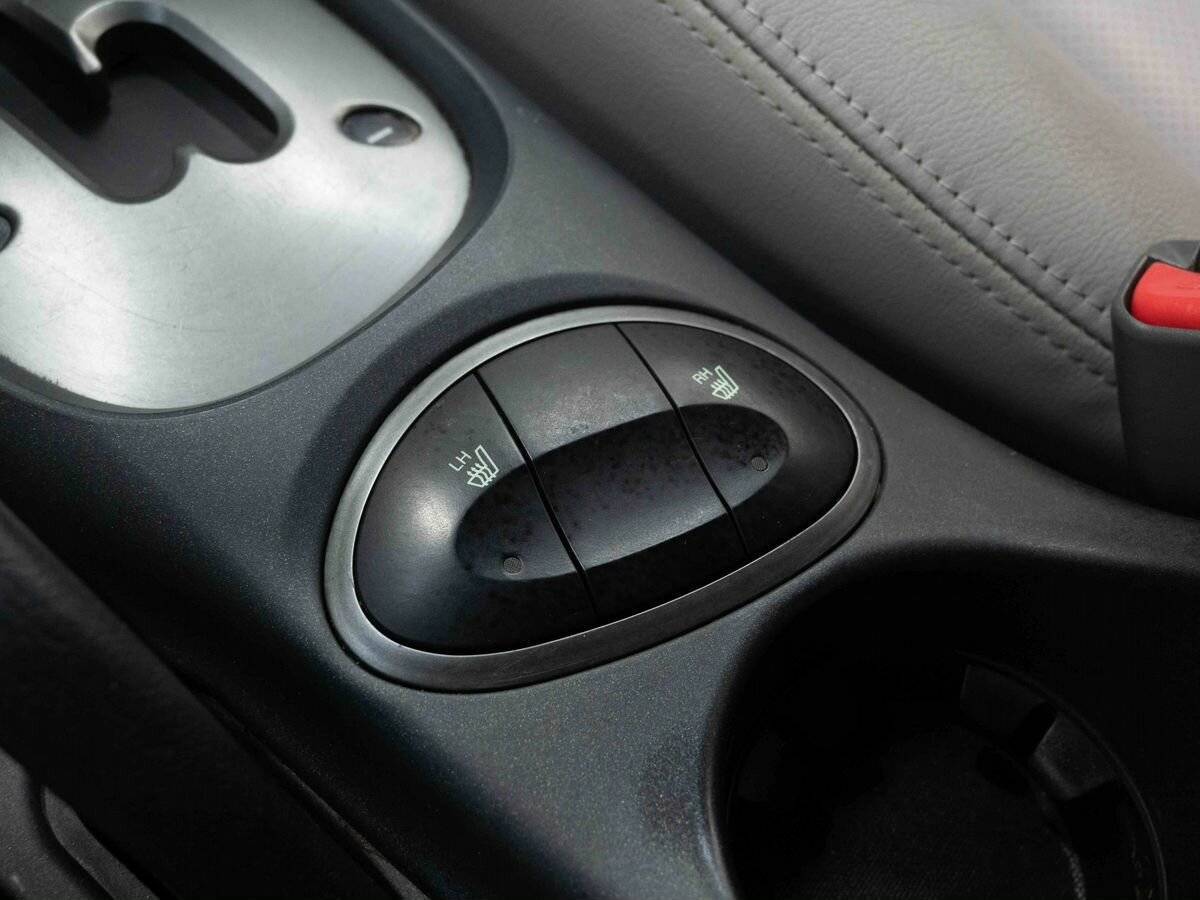 Купить Hyundai Santa Fe с пробегом. Фото: #19