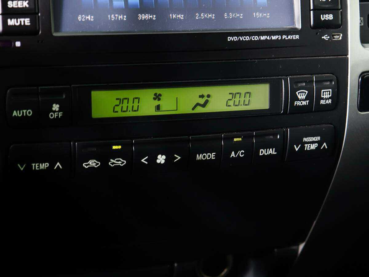 Купить Toyota Land Cruiser Prado с пробегом. Фото: #18