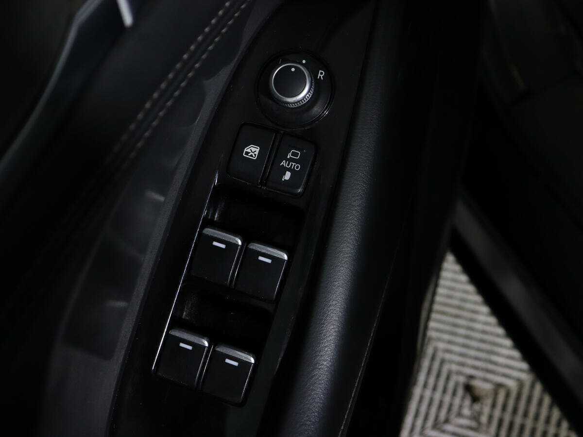 Купить Mazda 6 с пробегом. Фото: #14