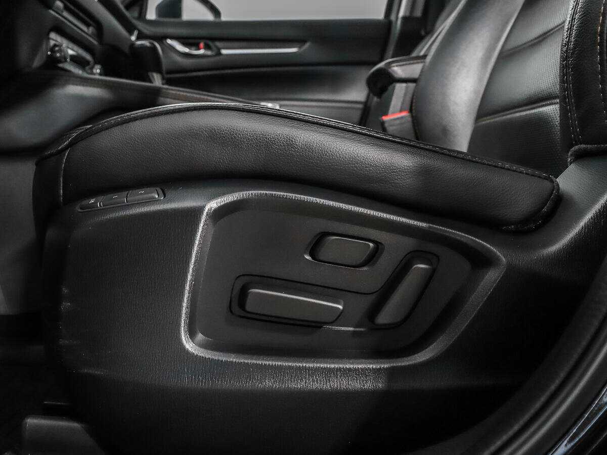 Купить Mazda CX-5 с пробегом. Фото: #9