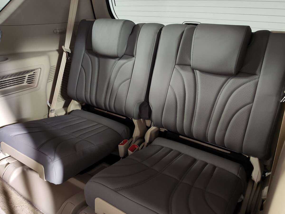 Купить Toyota Land Cruiser Prado с пробегом. Фото: #16