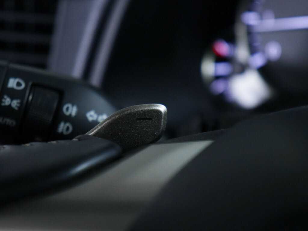 Купить Lexus RX с пробегом. Фото: #26