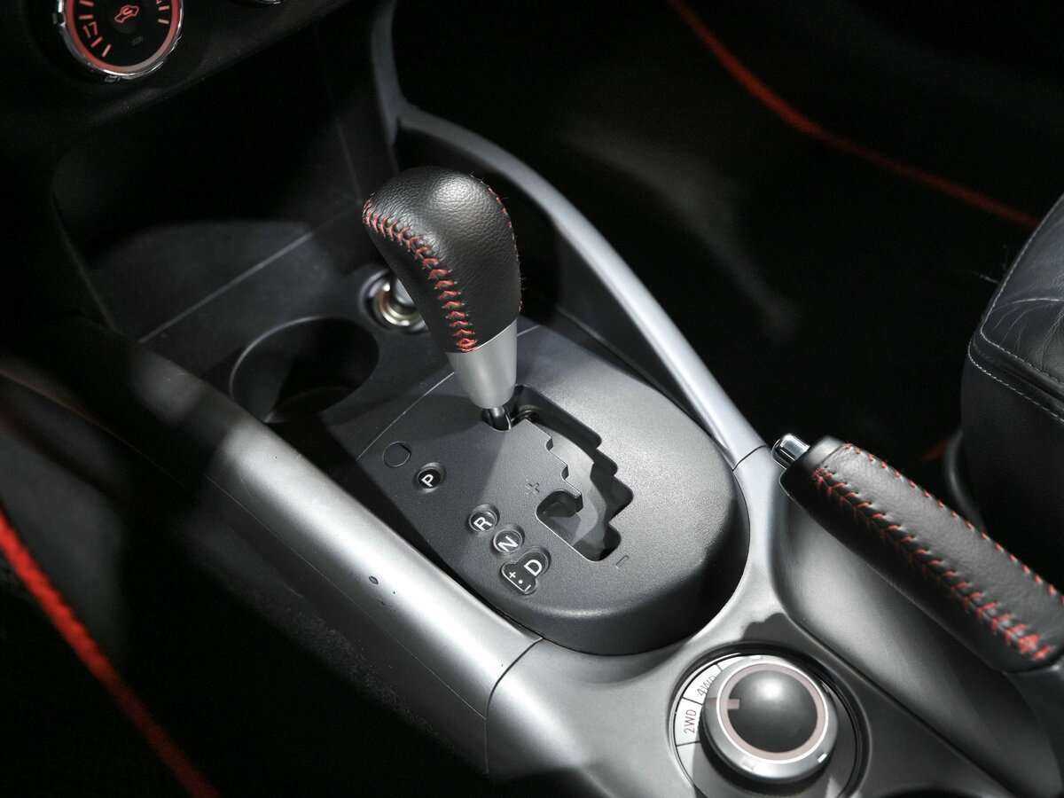 Купить Mitsubishi Outlander с пробегом. Фото: #11