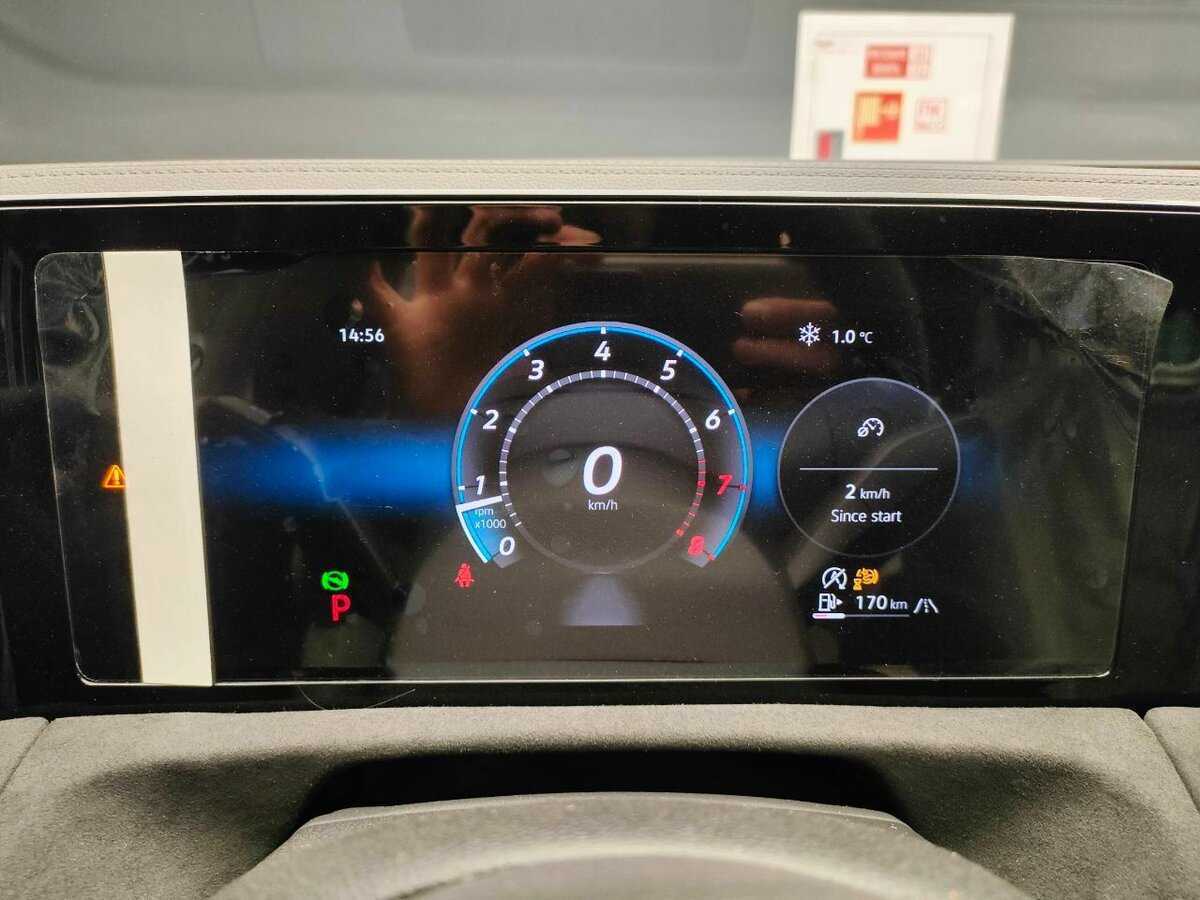 Купить Volkswagen Tiguan с пробегом. Фото: #7
