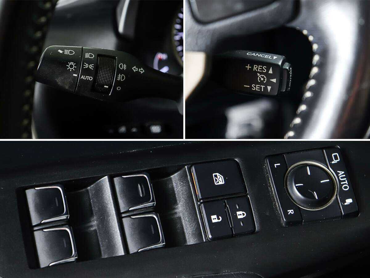 Купить Lexus NX с пробегом. Фото: #14