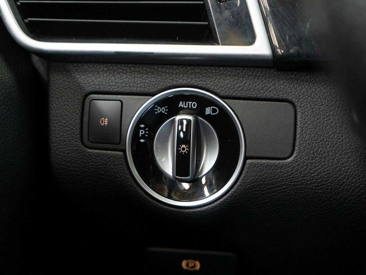 Купить Mercedes-Benz GLS с пробегом. Фото: #16