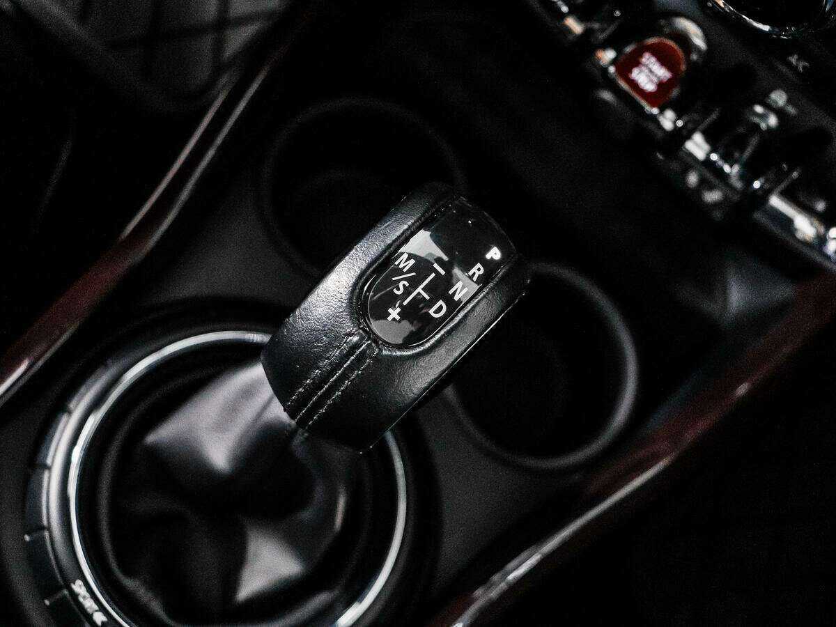 Купить Mini Clubman с пробегом. Фото: #9