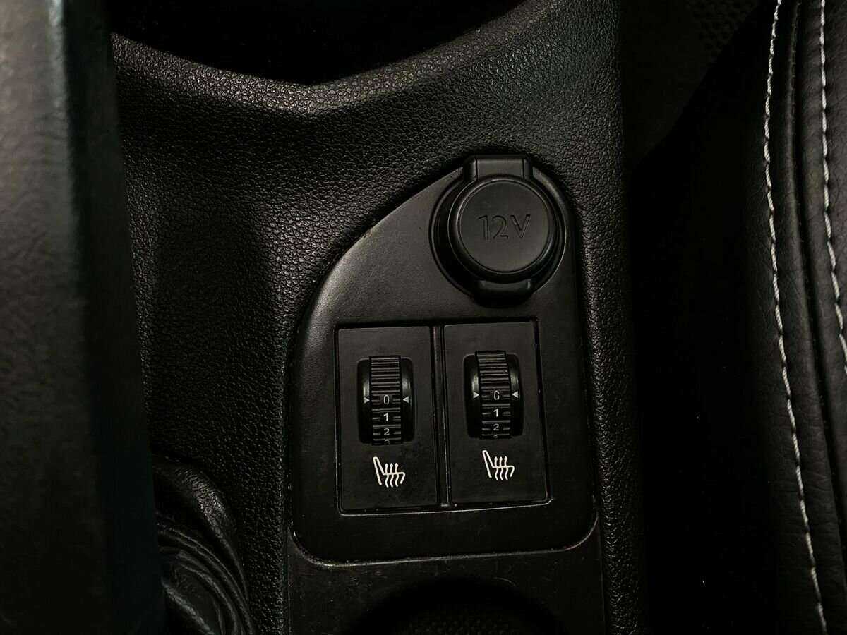 Купить Peugeot 408 с пробегом. Фото: #14