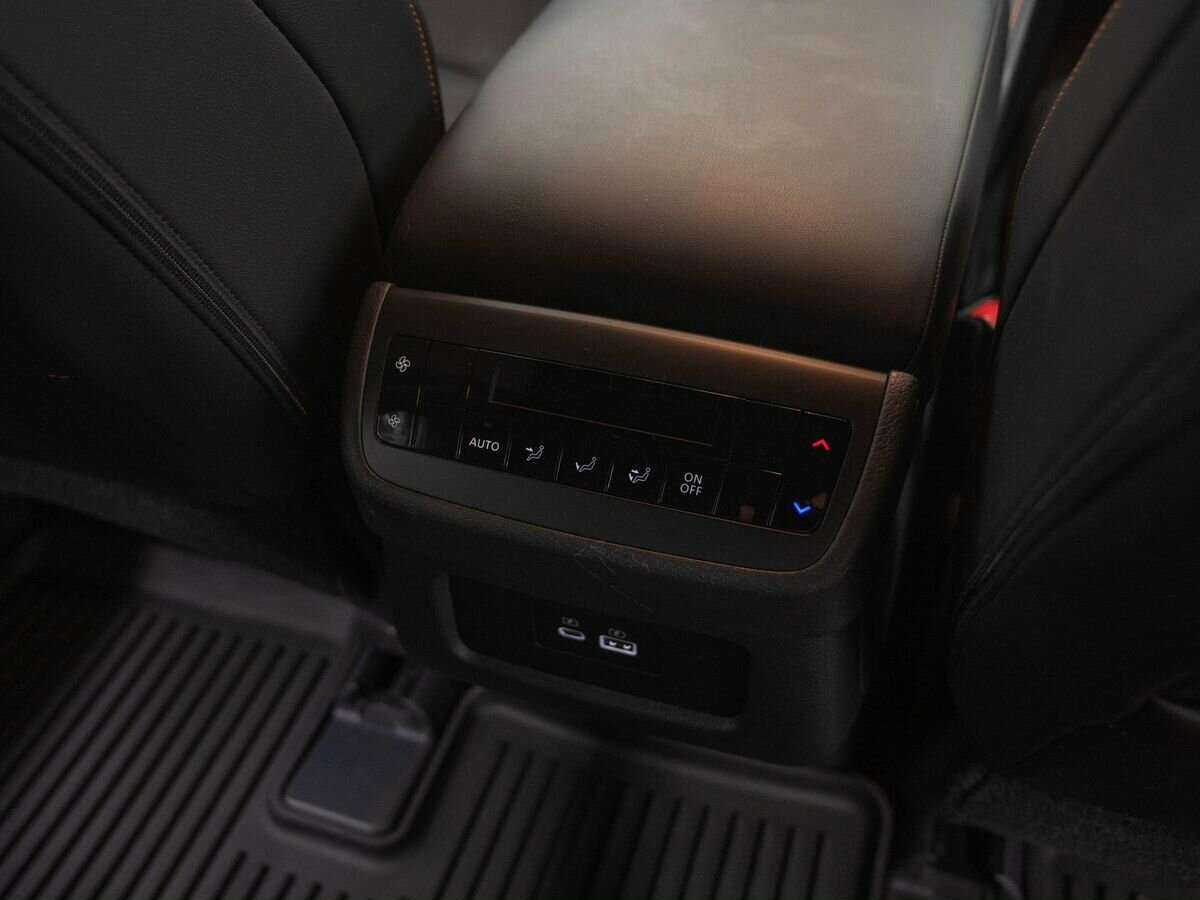 Купить Nissan Pathfinder с пробегом. Фото: #15
