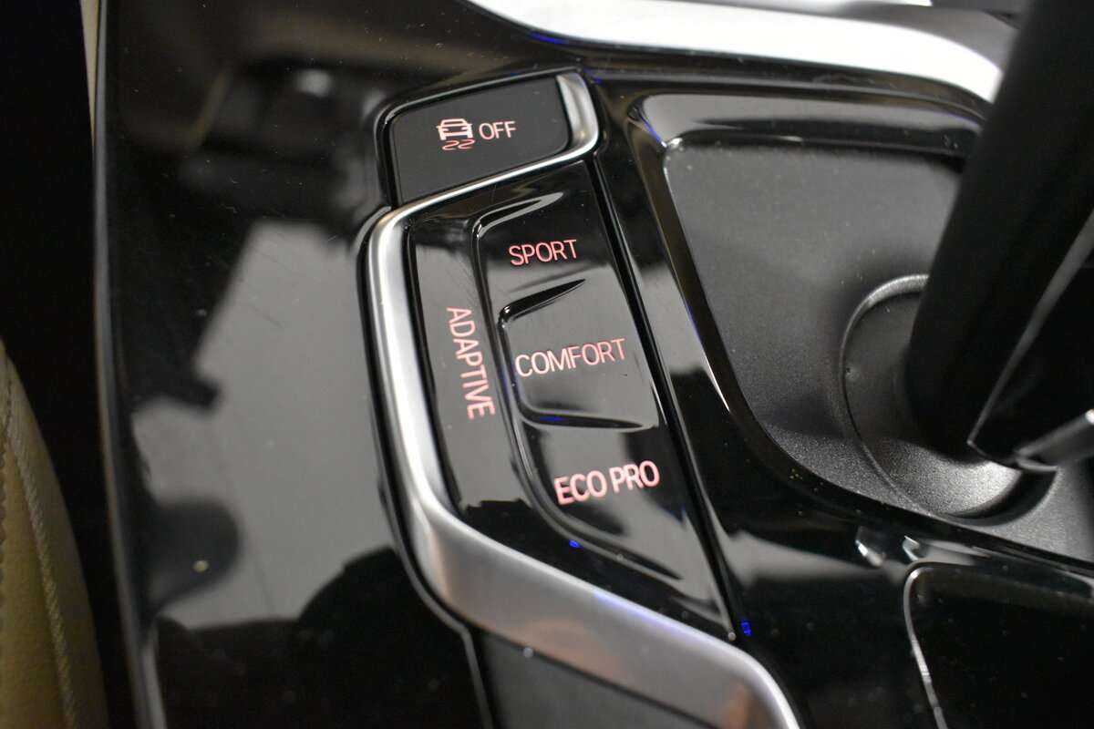 Купить BMW X4 с пробегом. Фото: #20