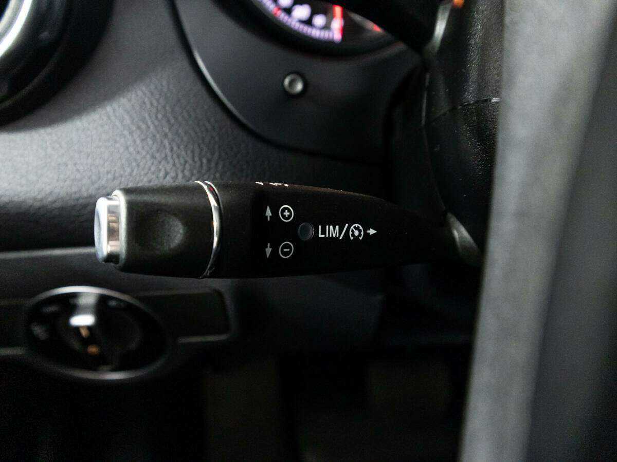 Купить Mercedes-Benz GLA с пробегом. Фото: #18