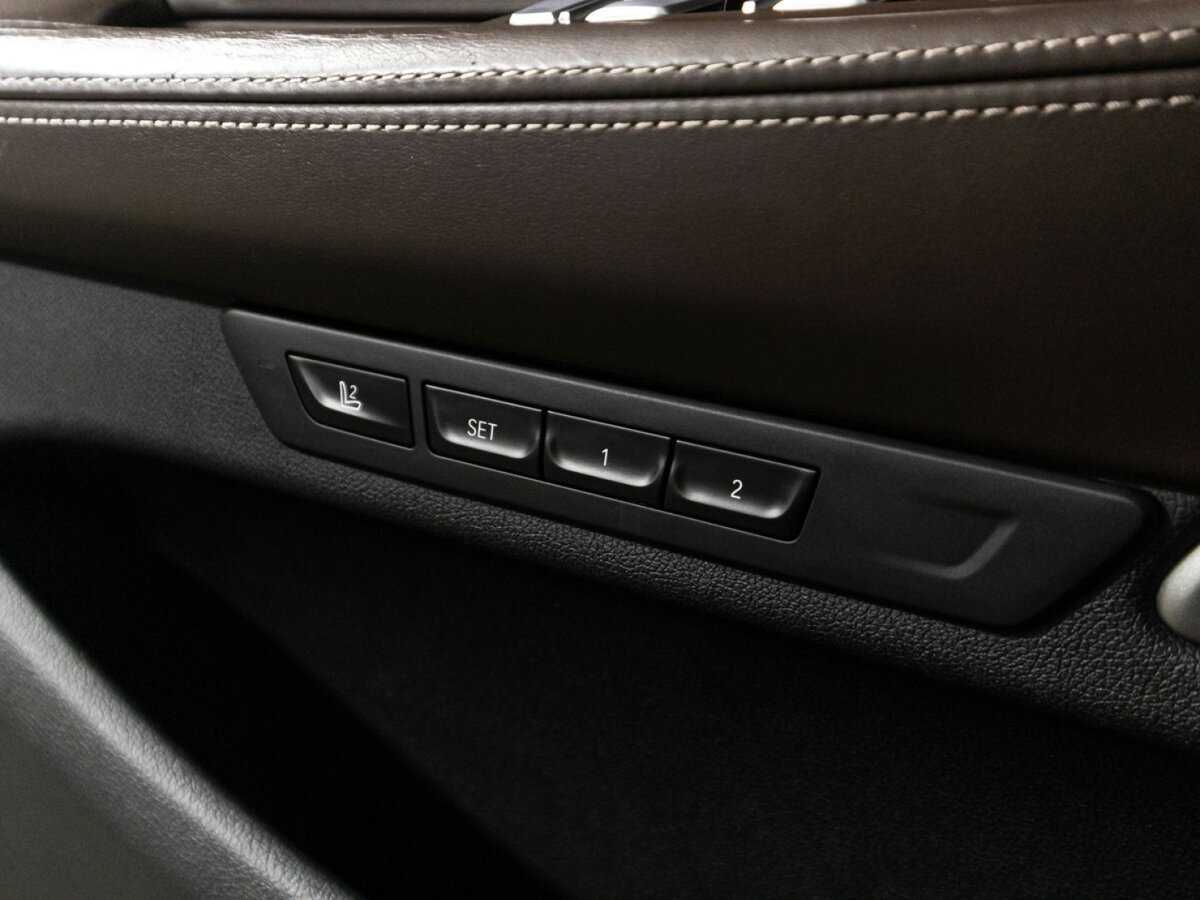 Купить BMW 7 серии с пробегом. Фото: #15