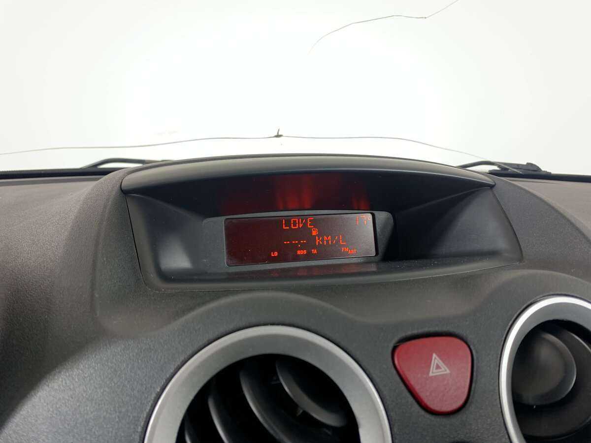 Купить Citroen C3 с пробегом. Фото: #12