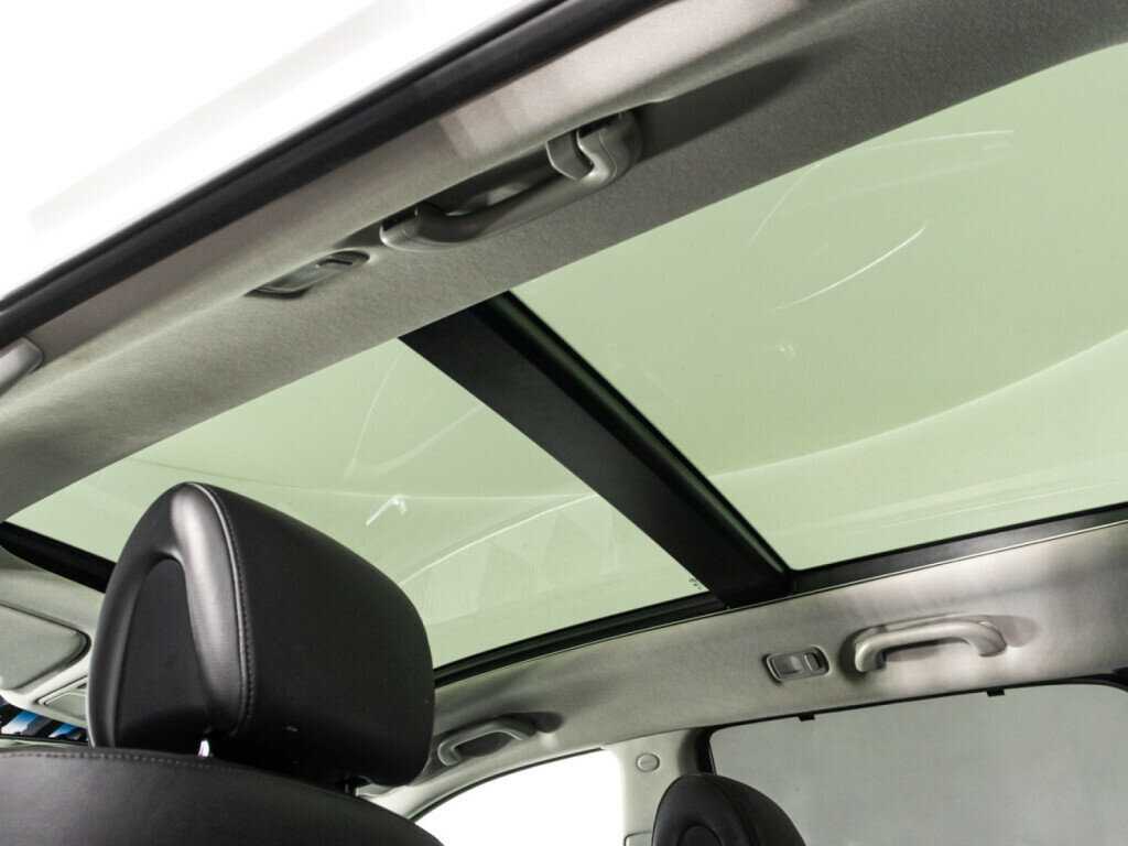Купить Hyundai Santa Fe с пробегом. Фото: #19