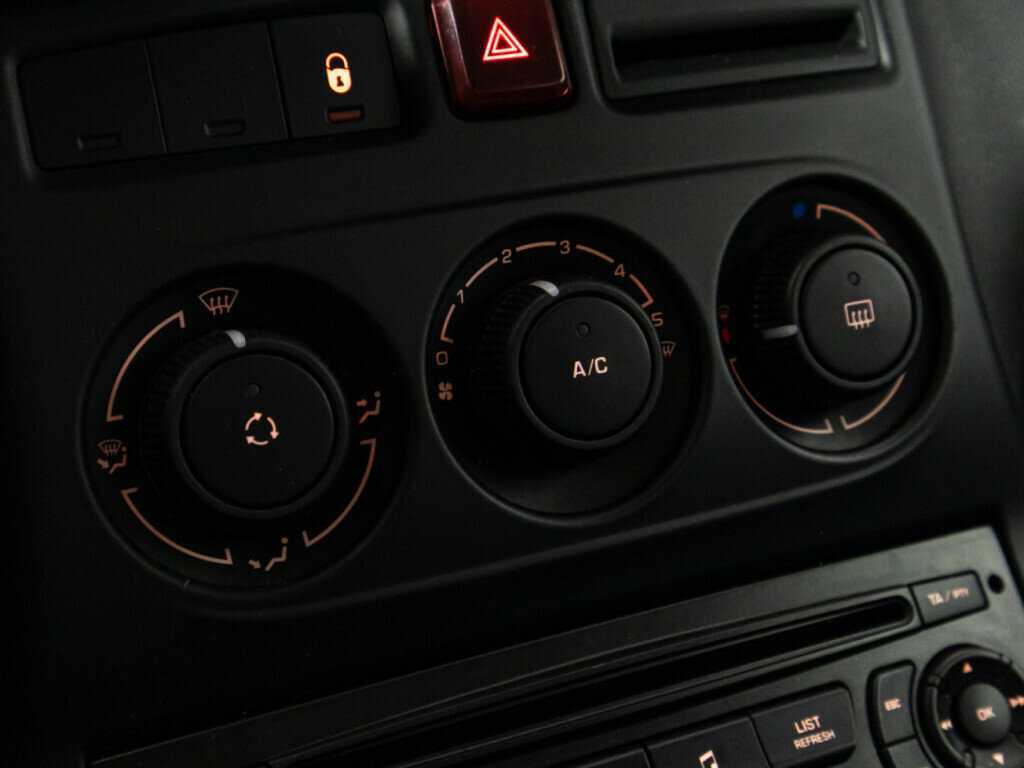 Купить Citroen C3 Picasso с пробегом. Фото: #14