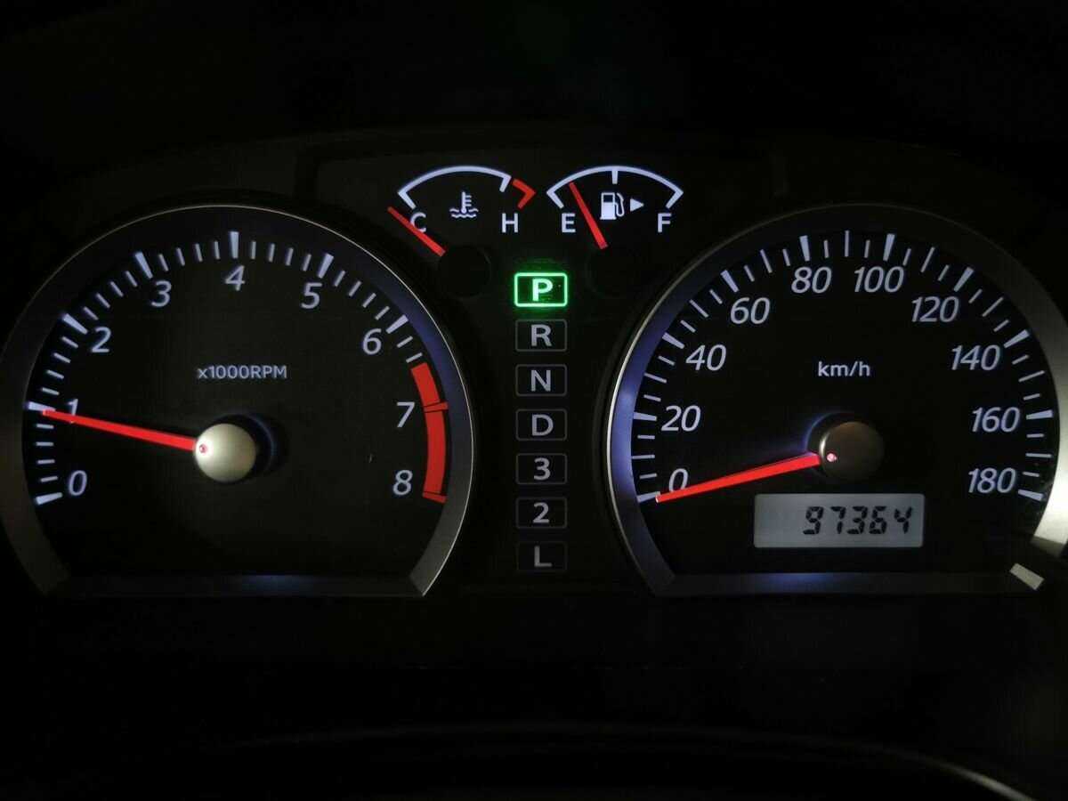 Купить Suzuki Jimny с пробегом. Фото: #17