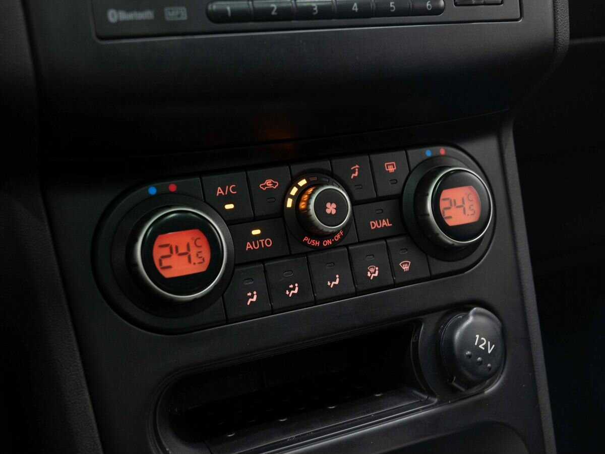 Купить Nissan Qashqai с пробегом. Фото: #23