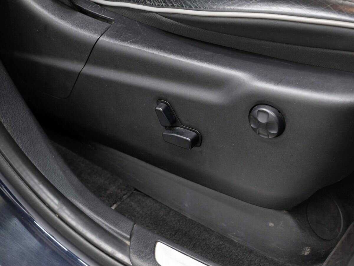 Купить Jeep Grand Cherokee с пробегом. Фото: #14