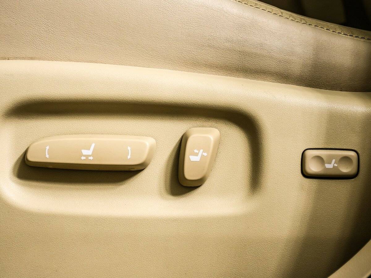 Купить Lexus RX с пробегом. Фото: #15
