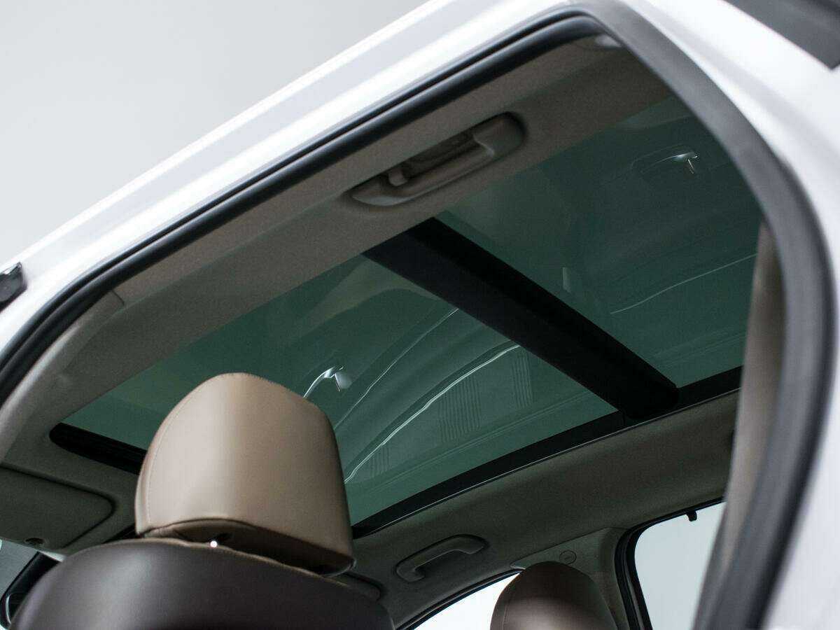 Купить Hyundai Santa Fe с пробегом. Фото: #14