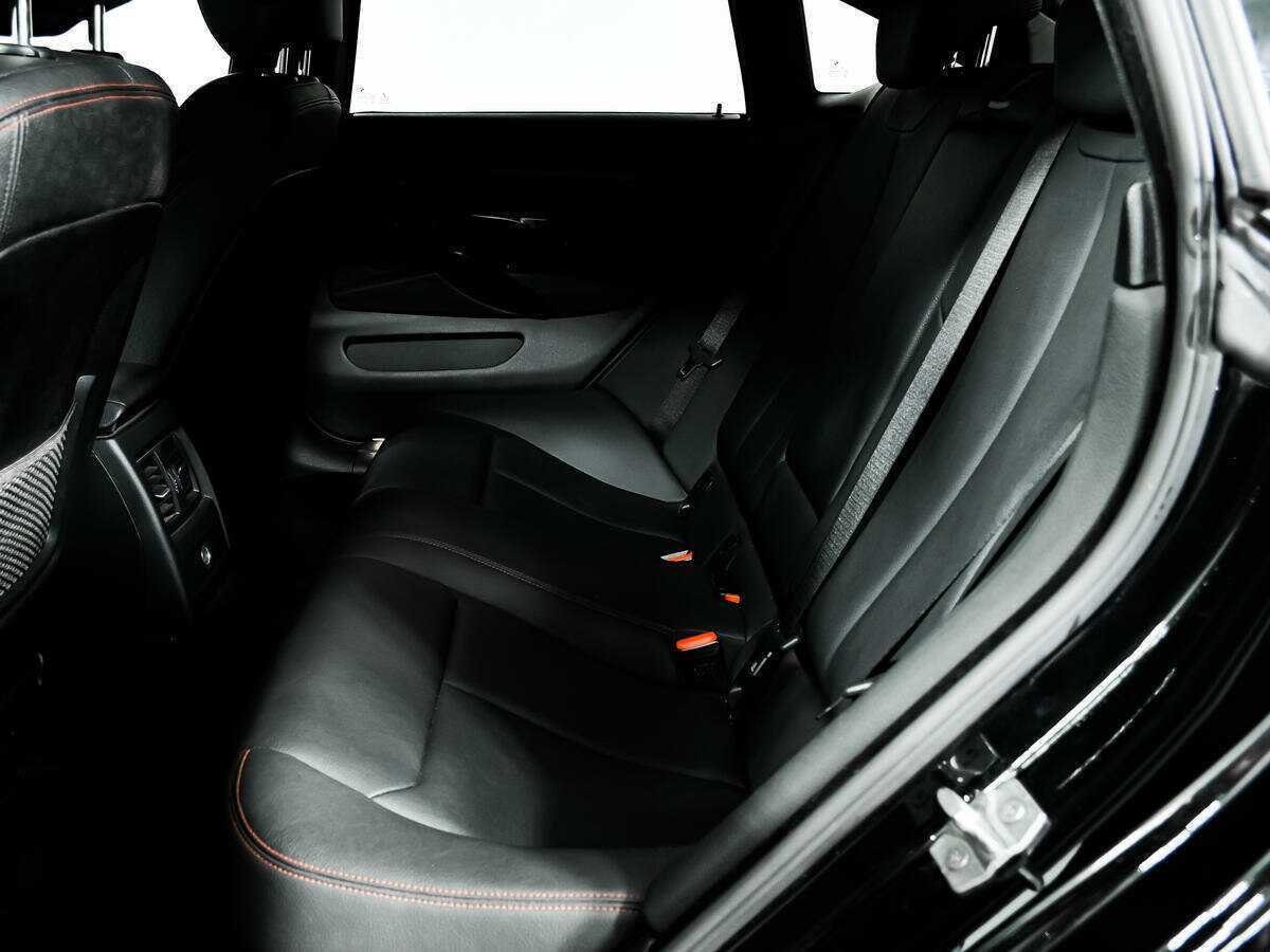 Купить BMW 4 серии с пробегом. Фото: #9