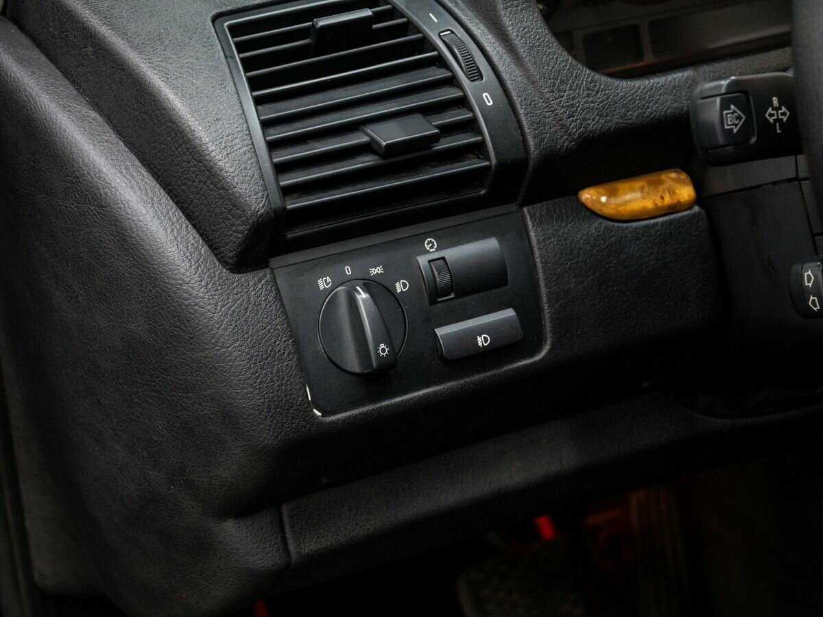 Купить BMW X5 с пробегом. Фото: #15